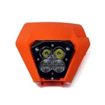 Baja Designs Xl Pro (d/c) Headlight Kit For 17-19 Ktm 150/250/300/350/450/500. Fixed Price $481.95.