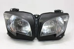 2004 Triumph Daytona 600 Oem Front Lamp. Fixed Price $279.30.