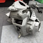 Ducati 749 Headlight Assembly Lower & Upper And Housing Complete. Fixed Price $269.12.