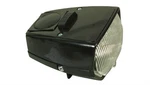 Headlight Rectangular Black Puch Hercules Z Ndapp Kreidler Solo Moped & Bele. Fixed Price $37.71.