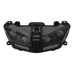 Front Led Headlight Lamp Assembly Fit For Yamaha MT-09 MT09 FZ09 2017-2020 19 18. Fixed Price $179.80.