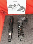 Genuine Harley-davidson 13" Adjustable Shocks Touring 54000093 54000095. Fixed Price $138.99.