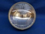 Yamaha 234-84320-60. Oem Koito Head Lamp Lens Assy. YG5 Trailmaster 80. B747.. Fixed Price $47.95.