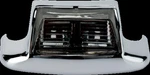 Drag Specialties 2040-0586 Light Tip Smk 04-17FLST. Fixed Price $44.67.