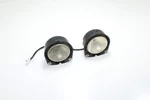 1999-2001 Yamaha Grizzly 600 Oem Lamp Assembly Lh & Rh Z39. Fixed Price $47.49.