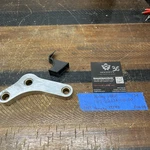 Yamaha YZFR7 Relay Arm 1WS-2217A-00-00 Y23. Fixed Price $43.75.