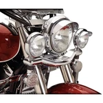 Show Chrome Spotlight Visors 1-229. Fixed Price $41.37.