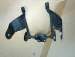 80 .81,82 Yamaha SR-250 Headlight Stay Bracket, 3Y8-23174-00-00. Fixed Price $25.00.
