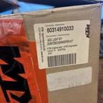 Ktm Adventure 990 1090 1190 Oem 60314910033 Light Kit Auxiliary New. Fixed Price $500.00.