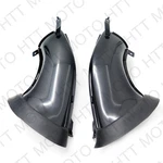 Motorcycle Left & Right Air Intake Tube Duct For Yamaha YZF-R1 2007 2008. Fixed Price $43.95.