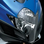 For Suzuki GSXR750 GSXR600 2006-2007 Front Headlight Headlamp Housing Assembly. Fixed Price $57.95.