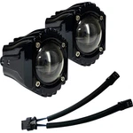 Custom Dynamics 2001-3095 SD-FOG-5W Shark Demon High Performance Led. Fixed Price $399.95.