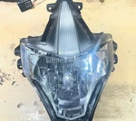 Aprilia Dorsoduro 1200 750 Headlight Fits 2010-2016. Fixed Price $300.00.
