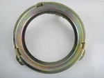 Koito Headlight Rim Ring 110-32772 7" Back Opening 5 1/4" Front. Fixed Price $33.99.