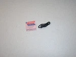 Yamaha Headlight Stay Mount 371-84318-01-00 1973-75 TX500 XS500. Fixed Price $12.74.