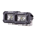 Piaa 2000 Series Led Light Kit, Flood Beam. Fixed Price $208.98.