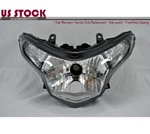 Us Headlight Headlamp Clear For Honda CBR250R 2011 12 2013 CTX700 2014 2015 2018. Fixed Price $39.97.