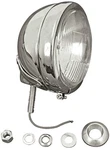 1/2" 4.5" Chrome Passing Lamp Light For Harley Touring Flht 68667-78 11034. Fixed Price $57.15.