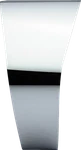 Headwinds Headlight Bezel 8" Mariah Chrome 1-7029MCA-8. Fixed Price $785.41.