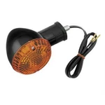 Bikemaster Turn Signal For Kawasaki Front 25-2175. Fixed Price $41.74.