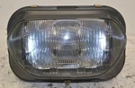 Yamaha Xj 600 Seca Ii Headlight Lamp Lens Housing 4BP-84303-00-00 1992-1996. Fixed Price $24.95.