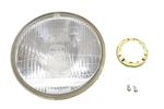 New Oem Yamaha ABA-15R02-10-00 Headlamp Housing Kit Nos. Fixed Price $72.89.