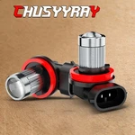 H11 H8 Led Headlight White Bulb For Ducati 848 1198 1098 S Evo Panigale 1199. Fixed Price $14.99.