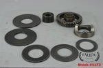 2013 Harley Road King Cvo Compensator Compensating Sprocket Assembly Video #4173. Fixed Price $74.44.