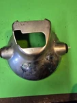Kawasaki Ltd 454 En 450 Front Headlight Bucket. Fixed Price $18.39.