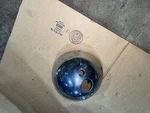 2000-2009 Yamaha Vstar XVS1100 Headlight Bucket Body V-star Classic Silverado. Fixed Price $55.92.