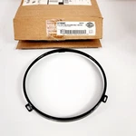 Harley-davidson Softail 7" Gloss Black Round Headlight Trim Ring 67700487 New. Fixed Price $37.95.