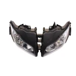 2008 - 2011 Honda CBR1000RR Front Headlight Main Lamp. Fixed Price $179.54.