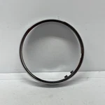 Genuine Yamaha YDS3 1964-1965 Head Lamp Rim Oem 156-84115-61. Fixed Price $37.50.