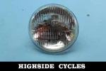 1324 95 Harley-davidson Tour Glide Lamp. Fixed Price $22.94.