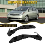 5211547010 Bumper Bracket For 2004-09 Toyota Prius Front Left & Right Side Lower. Fixed Price $16.14.