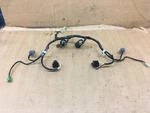 2002-2005 Kawasaki ZZR1200, Wire Harness, Socket #12320. Fixed Price $40.00.