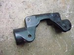 1982 81 83 Yamaha XV750 J Virago Oem Headight Stay Bracket Mount 4X7-23174-00-00. Fixed Price $19.99.