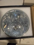 Harley Davidson Stock Touring Oem 7" Headlamp 67700065. Fixed Price $50.00.