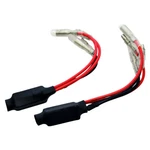 Oxford Motorbike Motorcycle Ceramic Resistors Led Indicator 9WATT/21.5OHM OF374. Fixed Price $9.39.