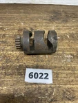 Oem Harley 45 Transmission 1940 Only Shifter Cam Drum Wl Servicar G. Fixed Price $79.99.