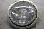 Headlight Unit 33120-MEG-672 2004 Honda Shadow Aero VT750. Fixed Price $65.00.