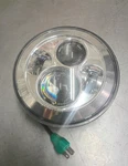 Harley-davidson Heritage Softail Classic Headlight Daymaker Led 73390-10A.. Fixed Price $89.00.