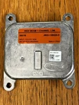 Oem 16-19 Ford Explorer High Beam Headlight Module Unit JB53-13B626-D. Fixed Price $50.00.