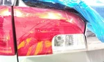 2017 Gmc Terrain Lh Driver Tail Light Lamp Oem. Fixed Price $103.88.