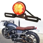 1X Red Led Tail Light Brake Running For Honda Cb 750 Nighthawk Cafe Racer. Fixed Price $14.75.