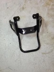 New Nos Oem Yamaha 1977DT250 DT400 Headlight Stay P# 1M1-84118-01-33 62724-10. Fixed Price $49.99.