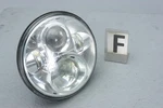 2009 Harley Softail Heritage Daymaker 7" Led Headlight Lens 73392-10 Video #4153. Fixed Price $194.44.