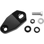 Memphis Shades Headlight Mount Extension - Black MEB9892. Fixed Price $43.43.