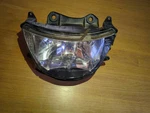 Stanley R5808 Kawasaki ZX-9R 2000 Headlight Oem Front Lamp ZX900E 1998 2001. Fixed Price $128.00.