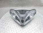 2010 10-12 Ducati Multistrada 1200S Oem Front Lamp Assy. Fixed Price $512.96.